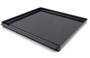 Plancha żeliwna emaliowana Baron/Crown Broil King (11943)