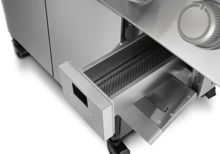 Polgrill-PrestigePro_PRO500VXRSIBPSS_SmokerBox-GASM002-napoleon-dobregrille.webp