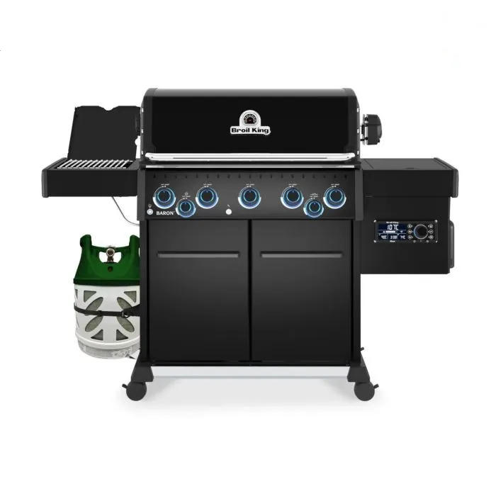 Polgrill-Grill-Hybrydowy-Broil-King-Baron-590-IRP-Shadow-Gaz-Pellet-iQue-z-Zestawem-Rozna-i-Palnikiem-Bocznym-na-Podczerwien-IR-pl (2).webp