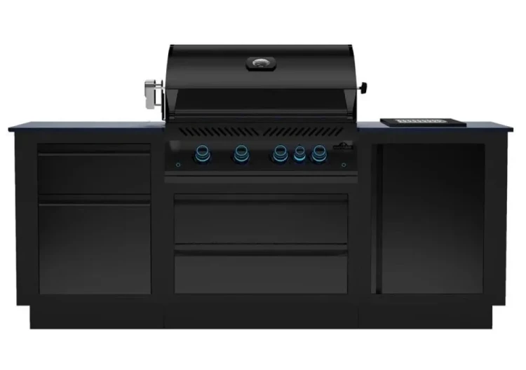 Polgrill-grill-napoleon-seria-700-big-32-Phantom-czarny-mat.-pol4.webp