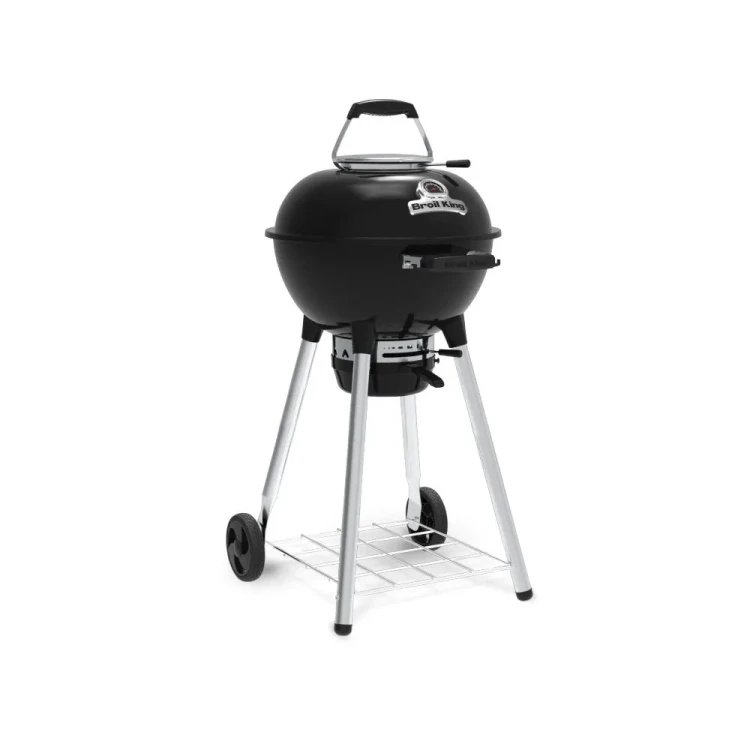 Polgrill-400110-grill-weglowy- Gem Premium 47cm Kettle - Right_pl.webp