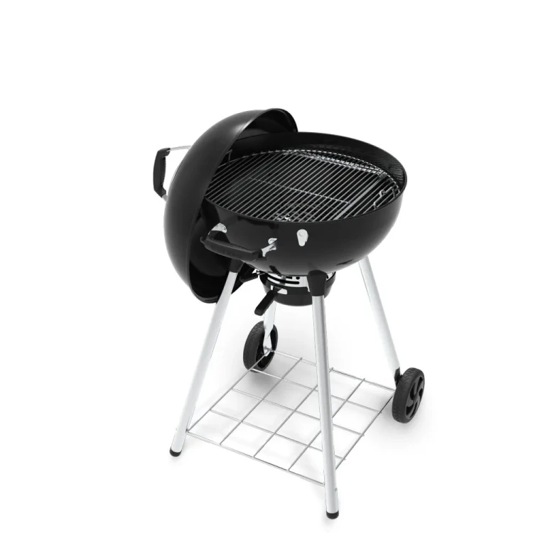 Polgrill-400110-grill-weglowy- Gem Premium 47cm Kettle - Top_pl.webp