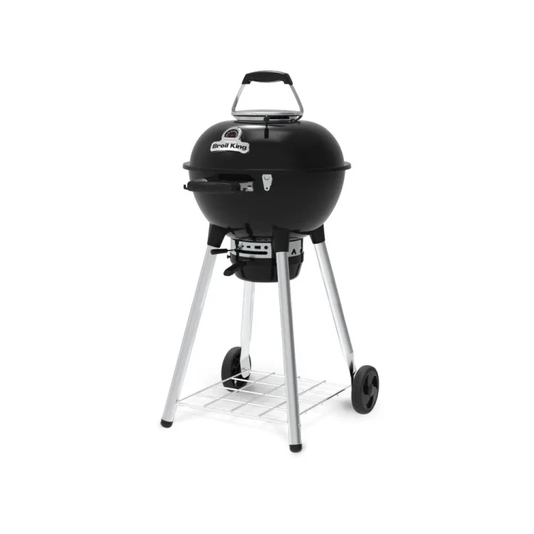 Polgrill-400110-grill-weglowy- Gem Premium 47cm Kettle-Left_pl.webp