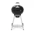 Polgrill-401110-grill-weglowy- Crown Premium 57cm Kettle - Front-dobregrille.webp