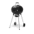 Polgrill-401110-grill-weglowy- Crown Premium 57cm Kettle - Left-dobregrille.webp