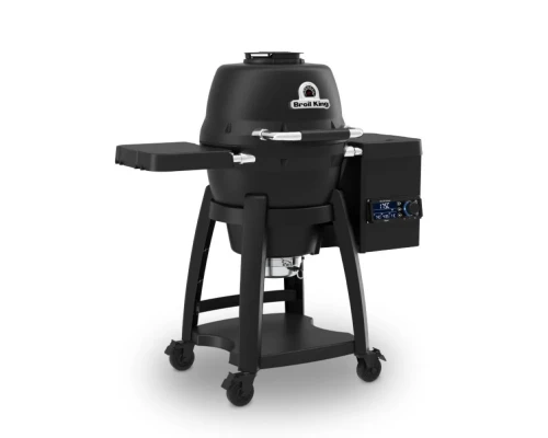 polgrill-keg-kamado-iQue-pellet-charcoal-420151-dobregrille3.webp