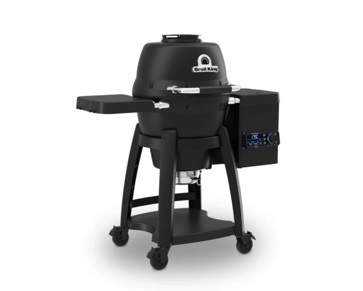 polgrill-keg-kamado-iQue-pellet-charcoal-420151-dobregrille3.webp
