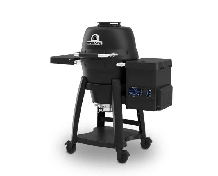 polgrill-keg-kamado-iQue-pellet-charcoal-420151-dobregrille5.webp