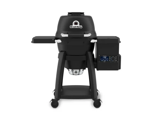 polgrill-keg-kamado-iQue-pellet-charcoal-420151-dobregrille.webp