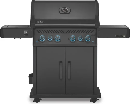 polgrill-rogue-RPS525RSIBPMK-front-grill-gazowy-napoleon.webp