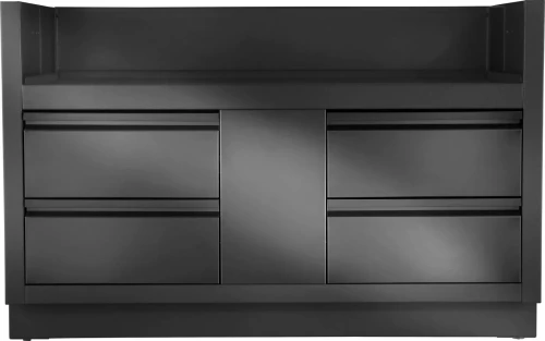 Polgrill-IM-UGC825-MK-1-szafka-na-grill-BIPRO825-napoleon-oasis-czarny-mat.webp