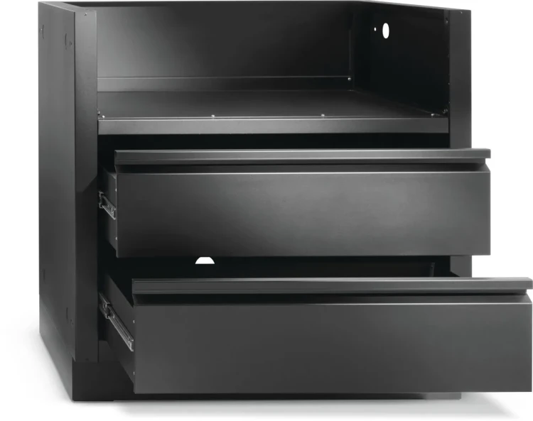 Polgrill-IM-UGC32-MK-1-szafka-pod-grill-big32-seria700-oasis-czarny-mat-szuflady-napoleon.webp