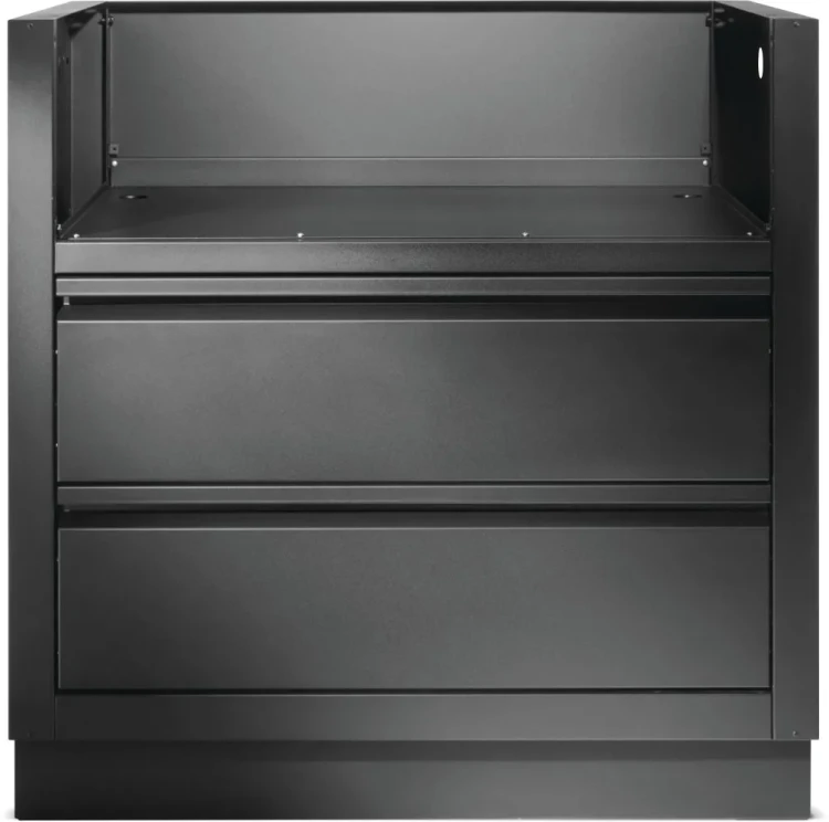 Polgrill-IM-UGC32-MK-1-szafka-pod-grill-big32-seria700-oasis-czarny-mat-front-napoleon.webp