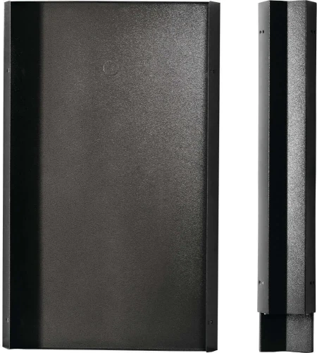 Polgrill-IM-45LT-CN-montażowy-panel-przejściowy-45-oasis-czarny-mat-napoleon.webp