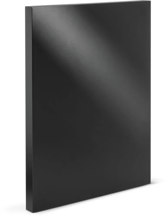 Polgrill-IM-CEP-MK-panel-końcowy-szafek-oasis-napoleon-czarny-mat.webp