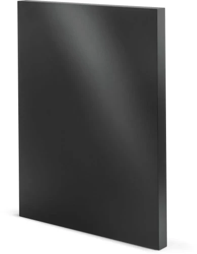 Polgrill-IM-CEP-MK-panel-końcowy-szafek-oasis-napoleon-czarny-mat1.webp