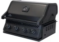 Polgrill-BIR32RBPMK-grill-do-zabudowy-napoleon-czarny-mat-bok-dobregrille.webp