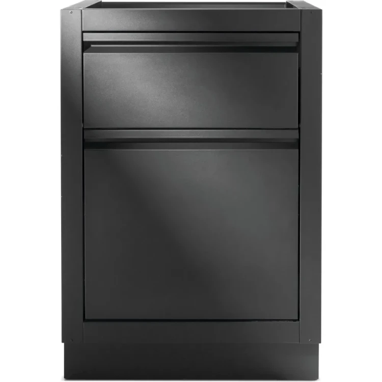 polgrill-napoleon-IM-WDC-MK-1-szafka-z-koszem-na-smieci-oasis-czarny-mat-front1-pl.webp