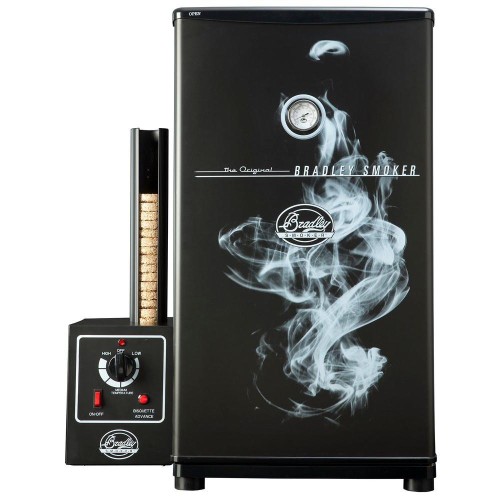 bradley smoker original polgrill