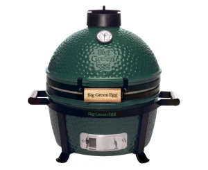 Grill Ceramiczny Big Green Egg MiniMax (119650)