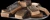 Polgrill-67025-drewienka-wędzarnicze-Napoleon-z-beczek-po-brandy.webp