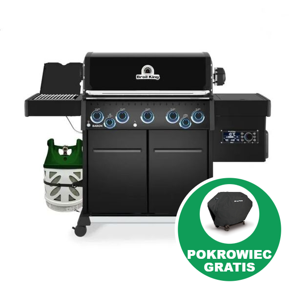 Polgrill-Grill-Hybrydowy-Broil-King-Baron-590-IRP-Shadow-Gaz-Pellet-iQue-z-Zestawem-Rozna-i-Palnikiem-Bocznym-na-Podczerwien-IR-pl-2dobregrille.jpg