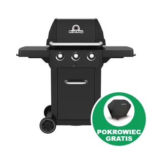 Grill Gazowy Broil King ROYAL 320 SHADOW (824253SDWPL)