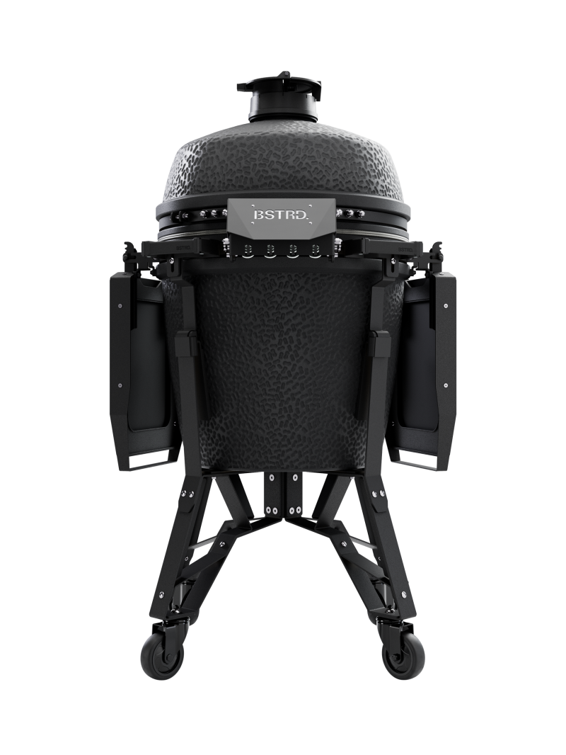 FYRON - BSTRD.PRO LARGE GRAPHITE – zdjęcie 2