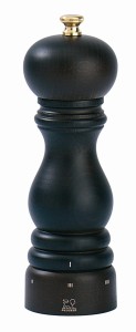 Młynek do pieprzu Paris 18cm, czekolada, u-select