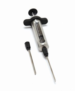 Strzykawka do marynaty Broil  (61495)