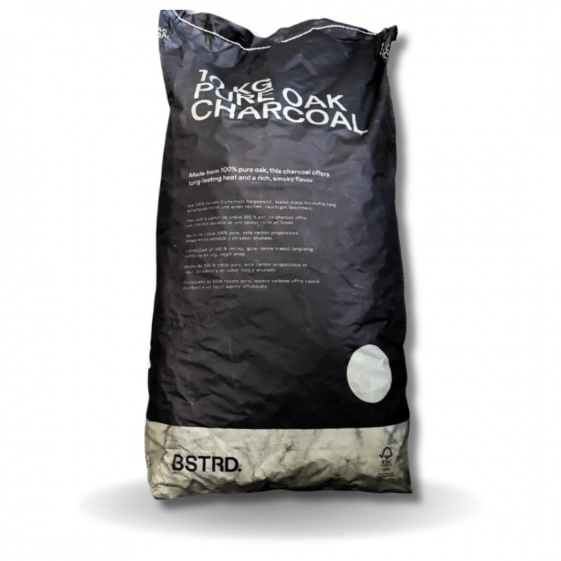 Węgiel drzewny, 10kg BSTRD. – zdjęcie 1