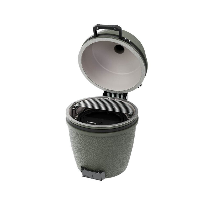FYRON - BSTRD.PRO LARGE SOLO ALPINE GREEN – zdjęcie 3