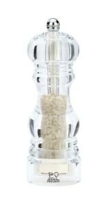 Młynek Nancy Sól Morska 18cm