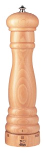 Młynek Auberge do pieprzu 27 cm naturalny