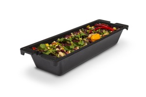 Żeliwny wok do grilli Imperial i Regal (69618)
