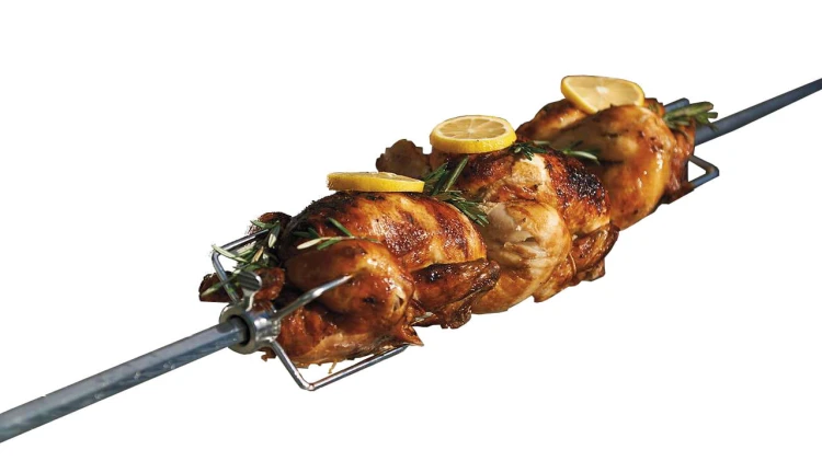 rożno obrotowe z napędem-broil king-polgrill.jpg