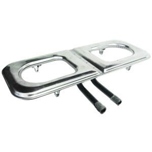 Palnik Super 8 Infinity T 501 do grilla Broil King Crown 20/40/90