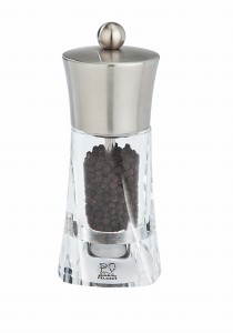 Młynek do pieprzu 14 cm Ouessant