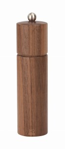 Młynek do soli Chatel 21 cm, orzech