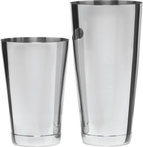 Shaker 0,8 l Tin Tin