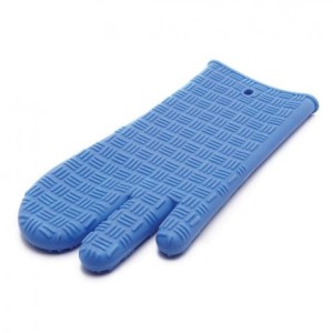 Rękawica silikonowa