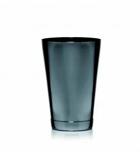 Shaker Premium set - czarny