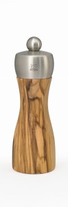 Fidji Olivier młynek do soli 15 cm