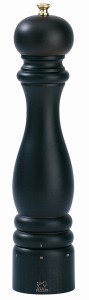 Młynek do pieprzu Paris 30cm, czekolada, u-select