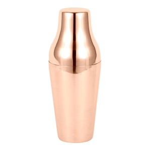 Shaker Premium paryski - miedziany