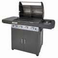 grill gazowy campingaz dual heat classic seria 4 polgrill