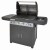 grill gazowy campingaz dual heat classic seria 4 polgrill