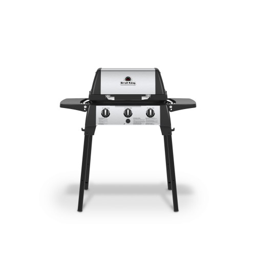 952653PL grill gazowy porta chef broil king polgrill warszawa