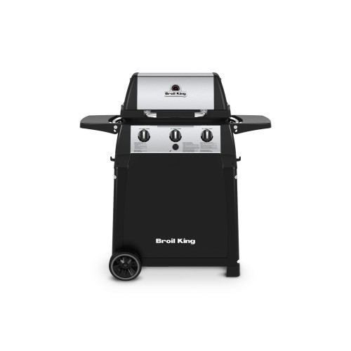 952653PL grill gazowy porta chef broil king polgrill warszawa