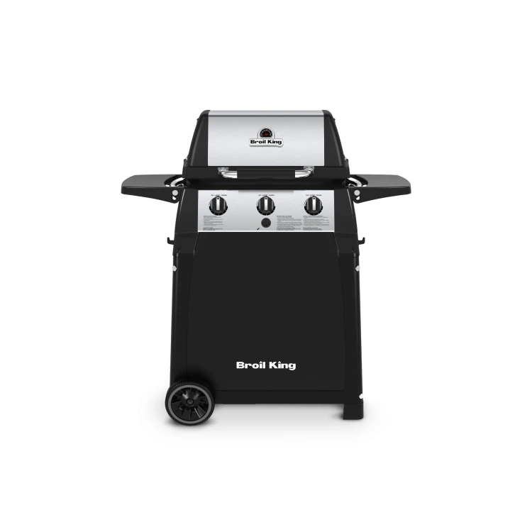 952653PL grill gazowy porta chef broil king polgrill warszawa
